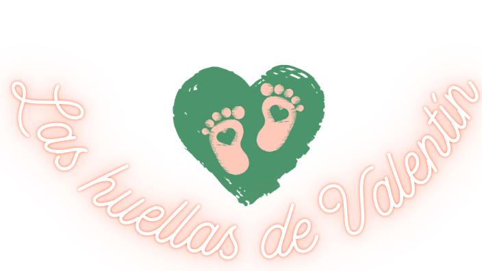 Las huellas de Valentín